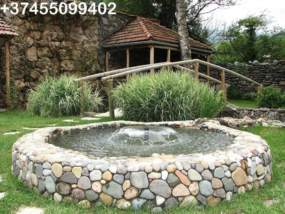 Bed and Breakfast Eco Garden Діліжан Екстер'єр фото