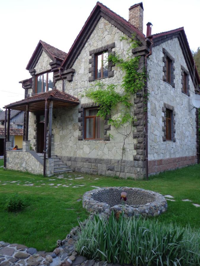 Bed and Breakfast Eco Garden Діліжан Екстер'єр фото